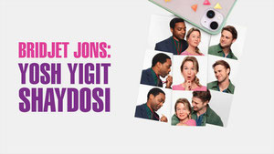 Bridjet Jons: Yosh yigit shaydosi