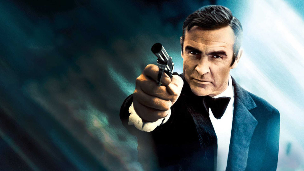 Бриллианты навсегда