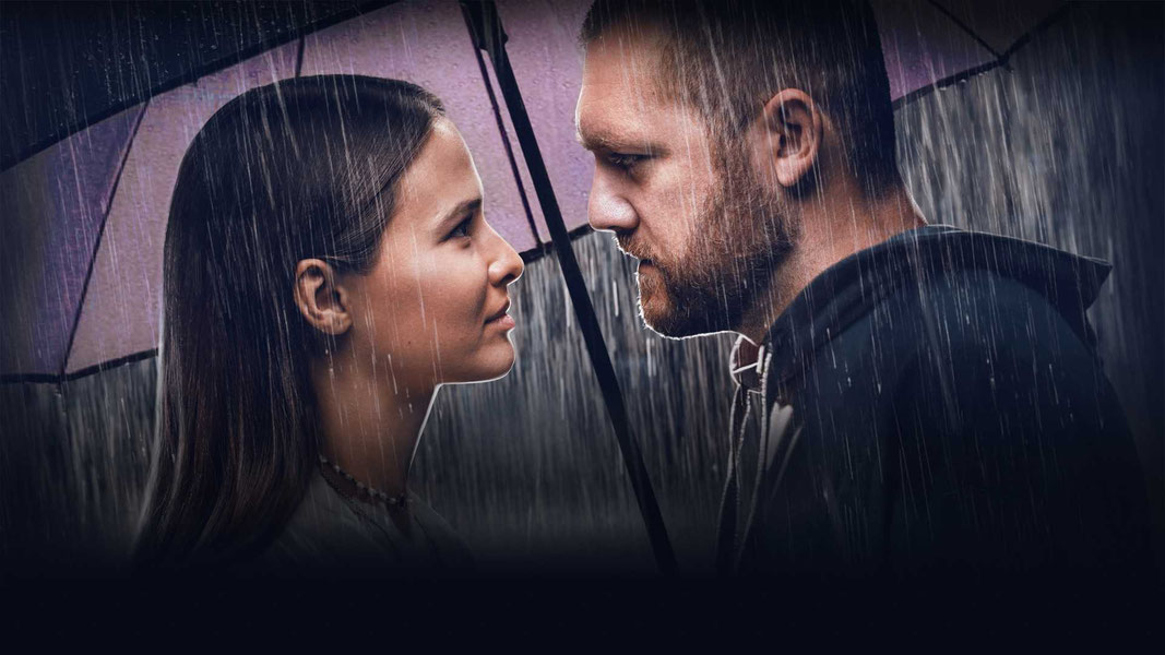 Бывшие. Happy end. Фильм о фильме