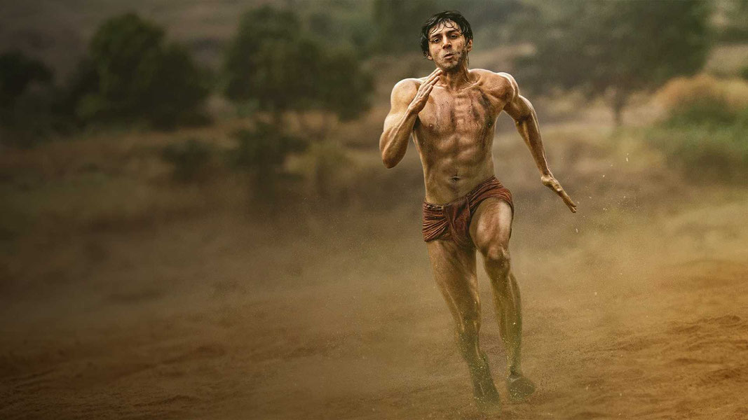 Чанду-чемпион