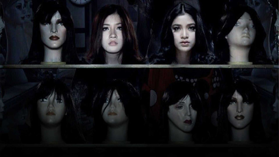 Час призраков