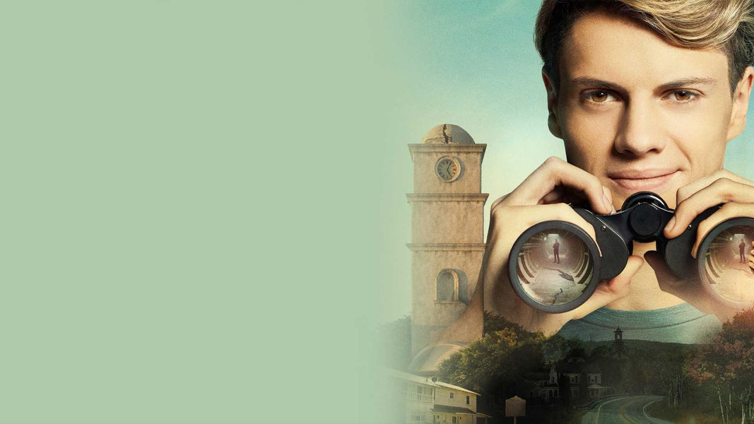 Частный детектив Бикслер Хай