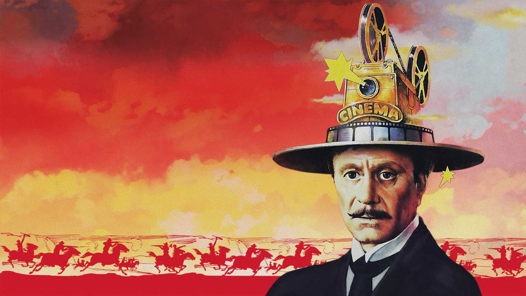 Человек с бульвара Капуцинов