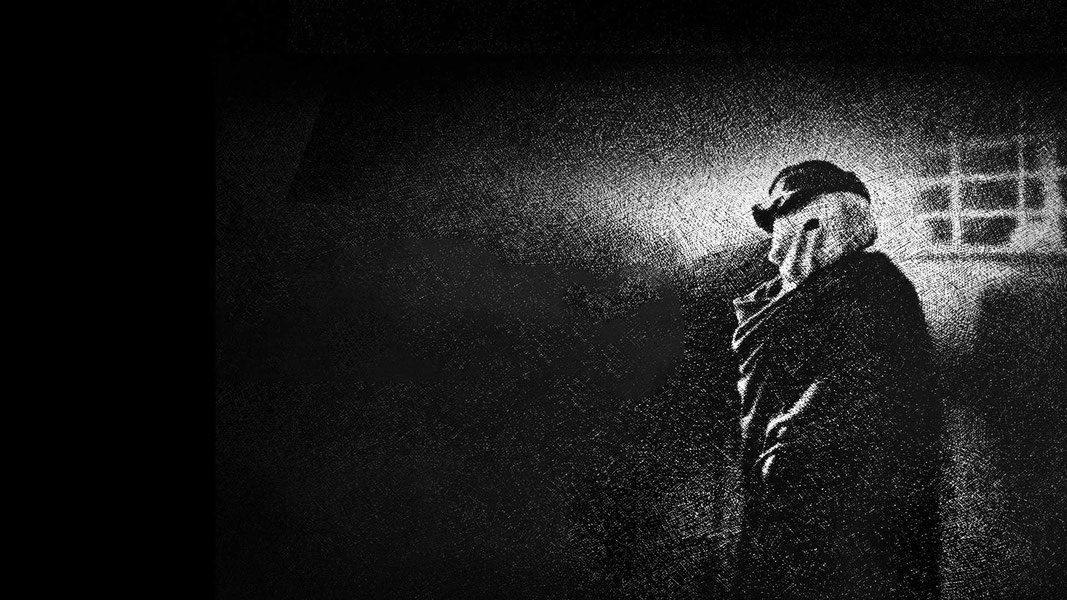 Человек-слон