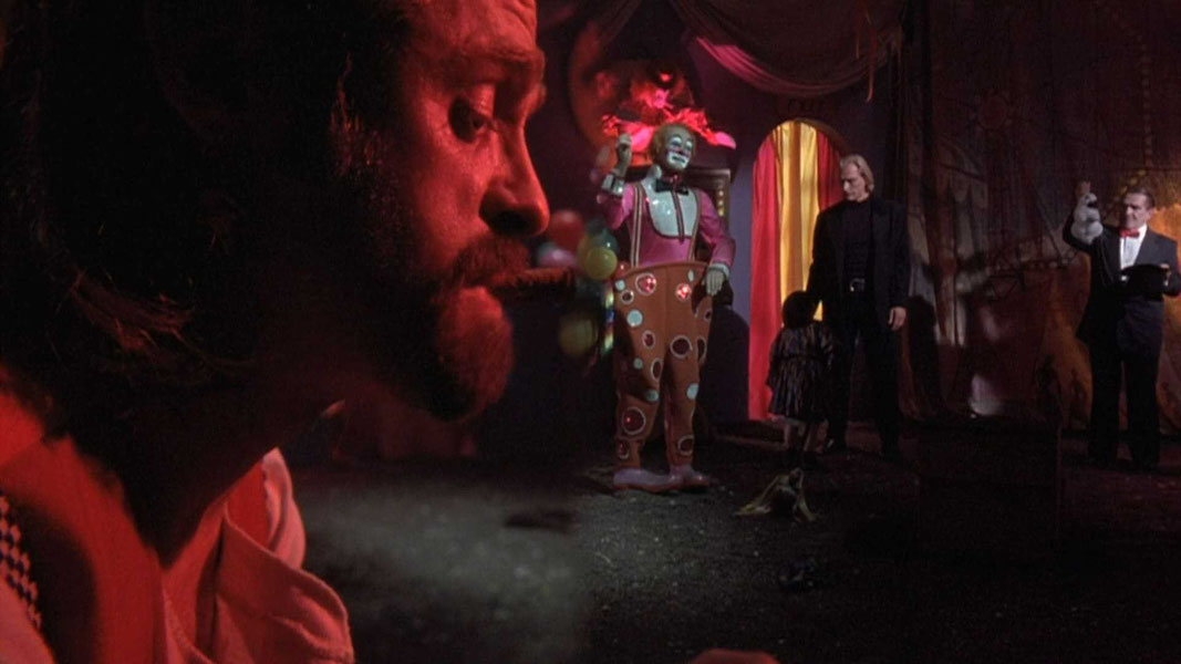 Чернокнижник 2: Армагеддон