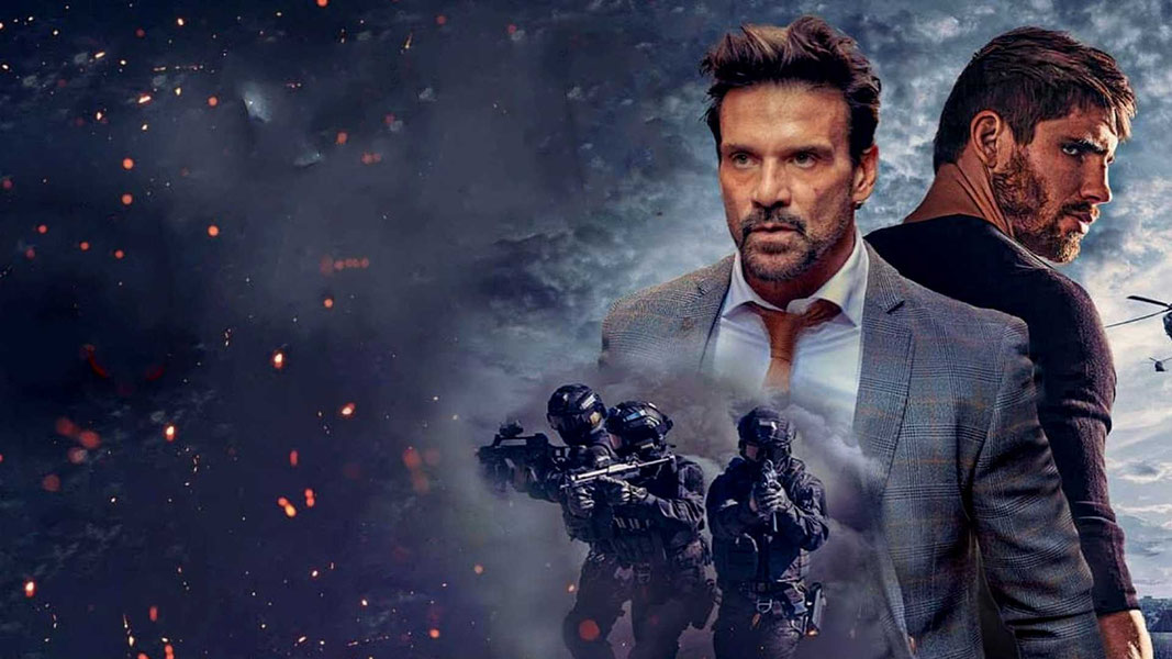 Черный лотос