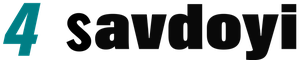 4 savdoyi