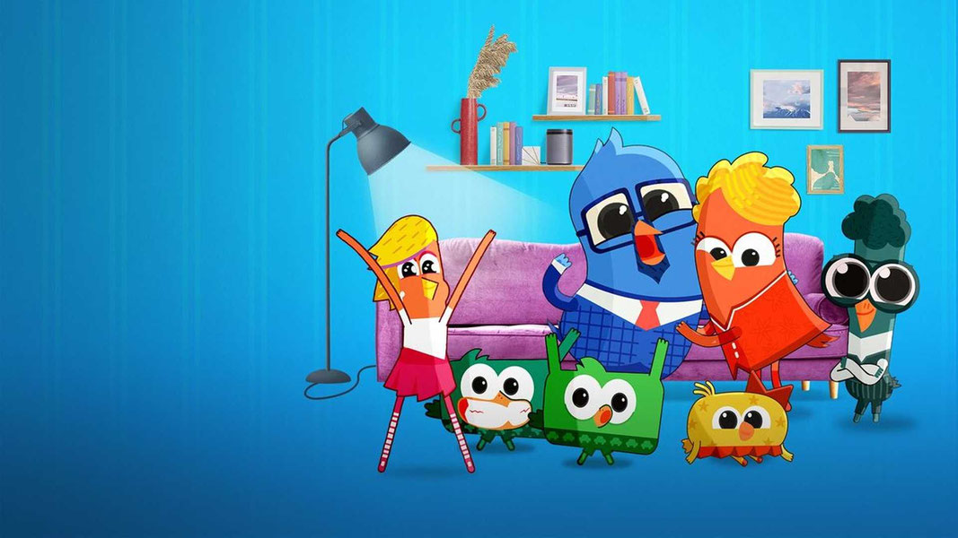 Чик-Чирикино