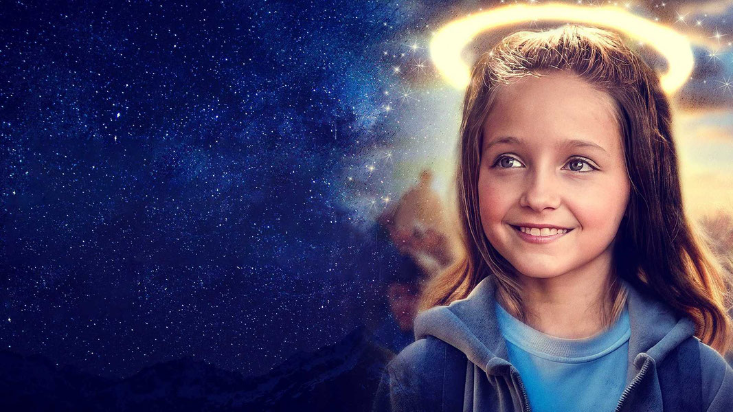 Чудеса случаются