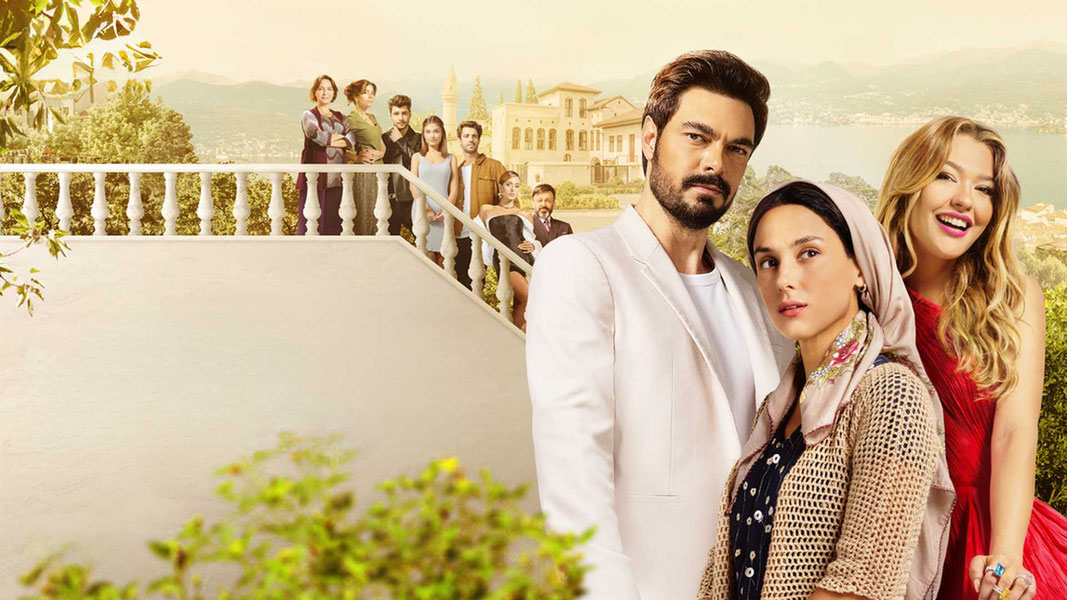 Чужие секреты