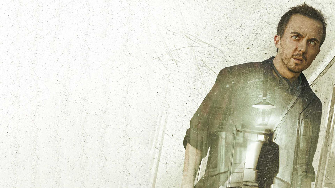 Чёрная нить