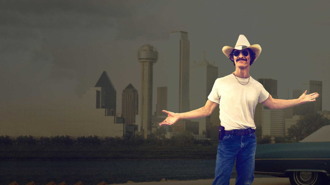 Далласский клуб покупателей