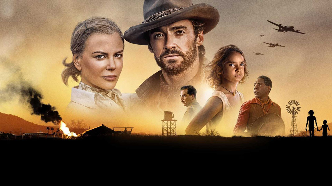 Далёкие холмы