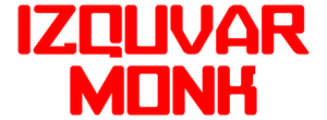 Izquvar Monk
