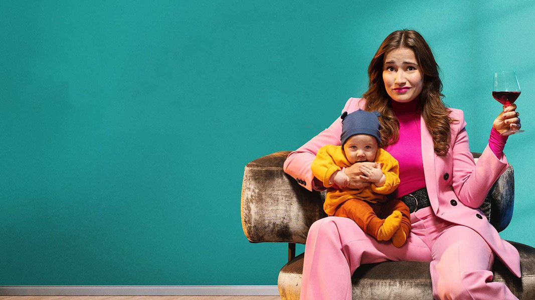 Декретный отрыв