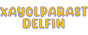 Xayolparast delfin