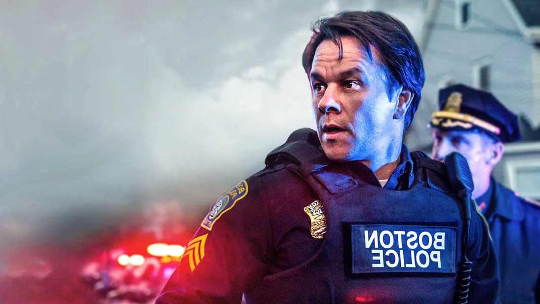 День патриота