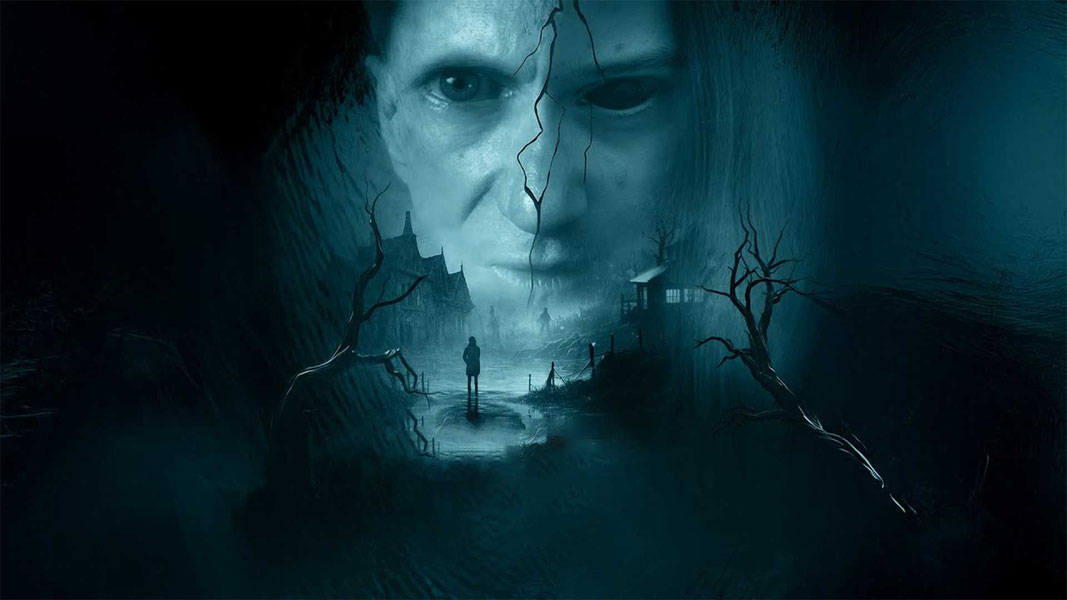 Дети с чёрными глазами