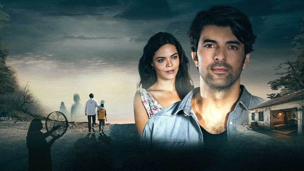 Bolalar senga omonat