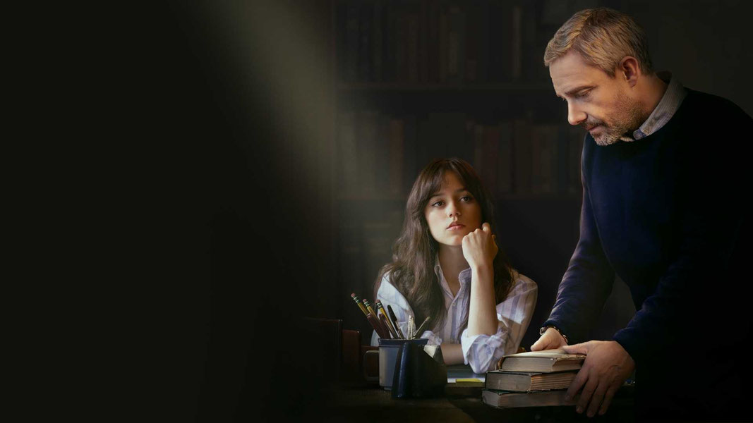 Девушка Миллера