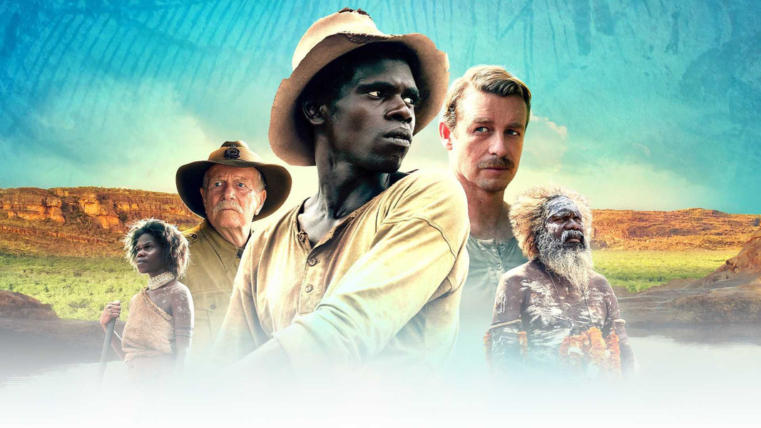 Дикие земли