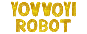 Yovvoyi robot