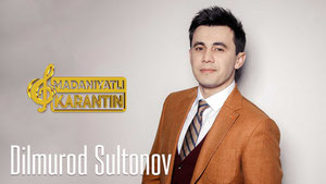 Дилмурод Султонов - Маданиятли карантин концерт дастури