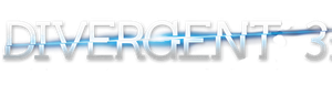 Дивергент, глава 3: За стеной