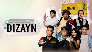 Dizayn jamoasi - 2024-yilgi konsert dasturi