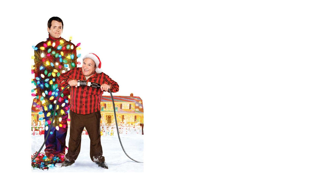 Xush kelibsiz yoki janjalkash qo'shnilar