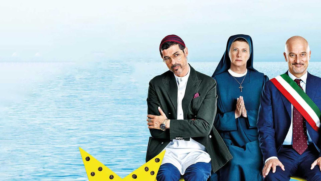 Добро пожаловать на Юг 2, или Соседям вход воспрещен