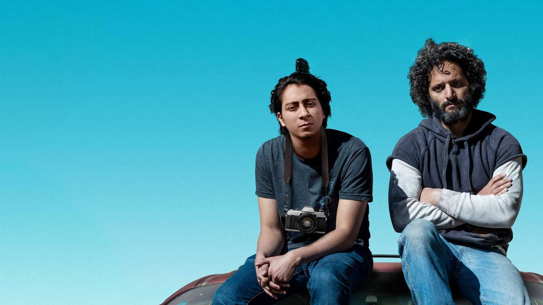 Долгая идиотская дорога