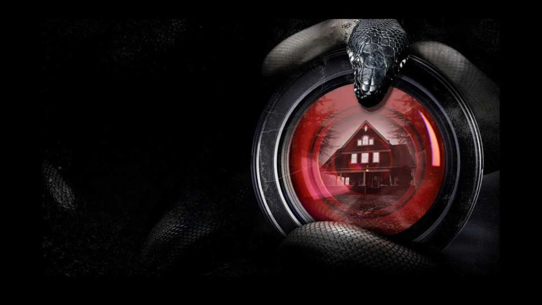 Дом в Эдеме