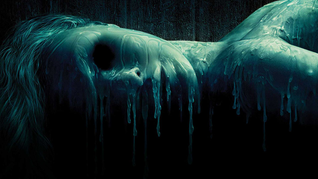 Дом восковых фигур