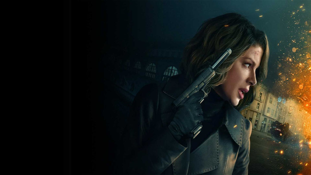 Досье «Чёрная канарейка»