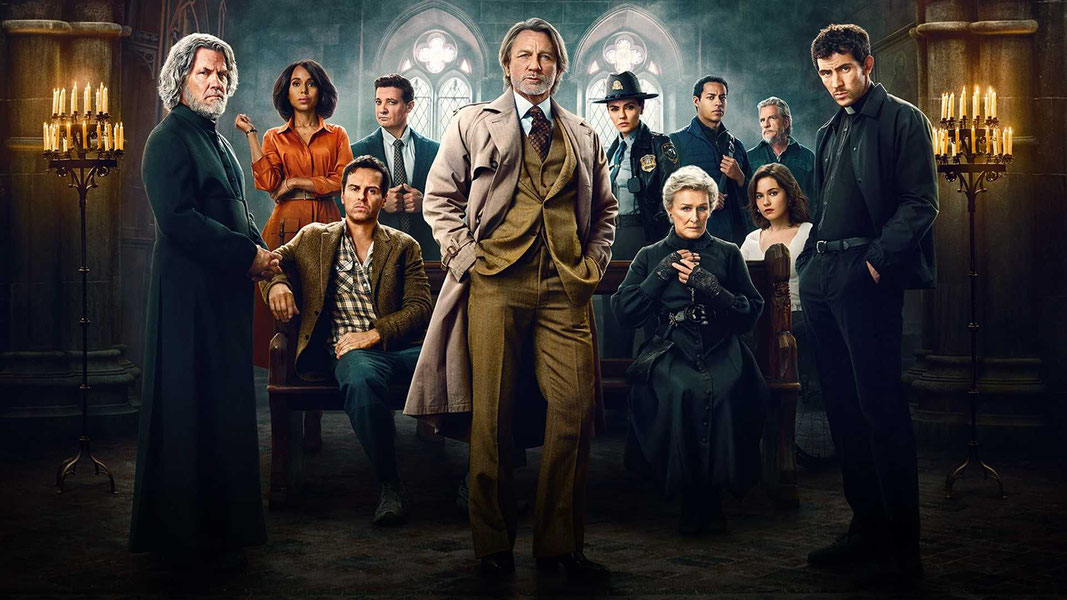 Sukut ortidagi jinoyat