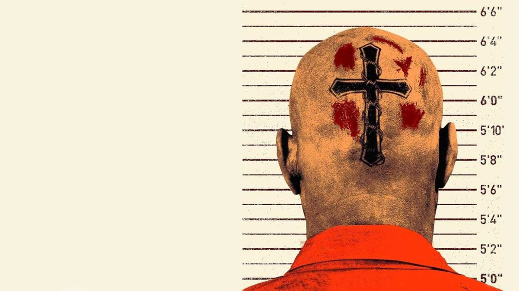 Драка в блоке 99