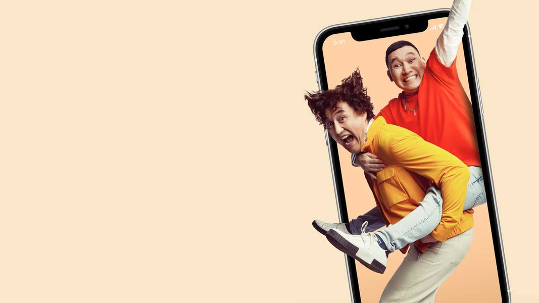 Других вариантов нет