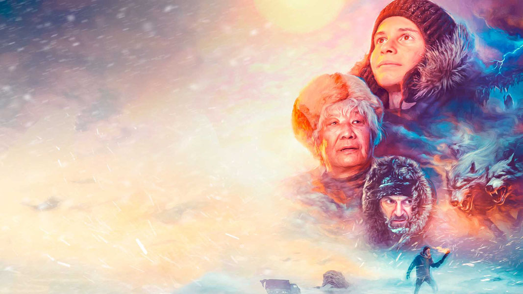 Дух Байкала