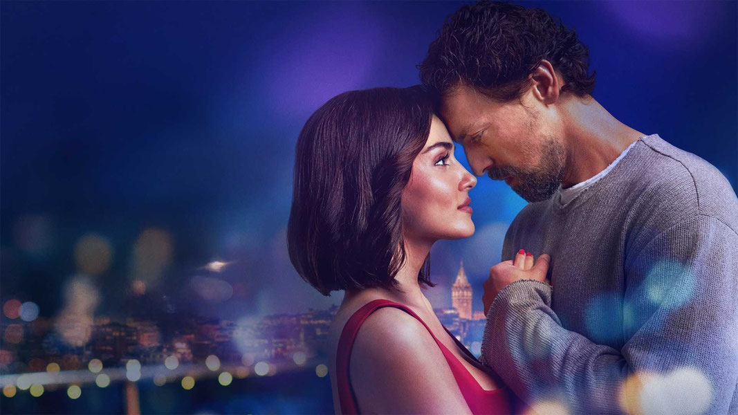 Ikki dunyo bir tilak!