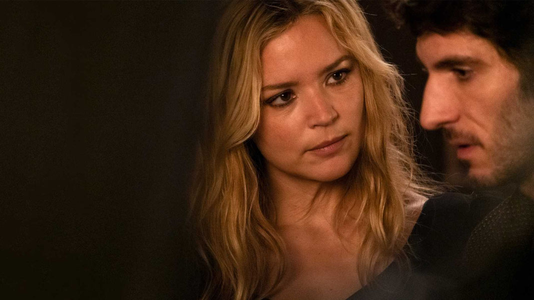 Двойной обман Мадлен Коллинз