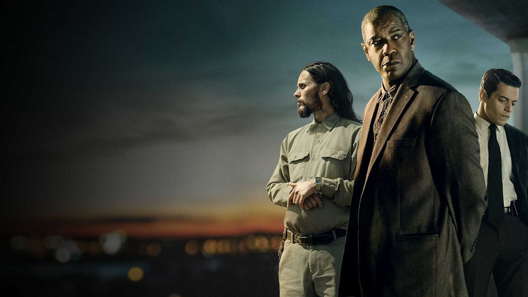 Дьявол в деталях