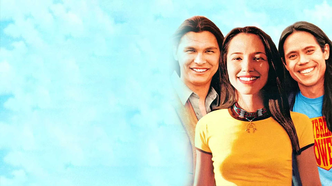 Дымовые сигналы