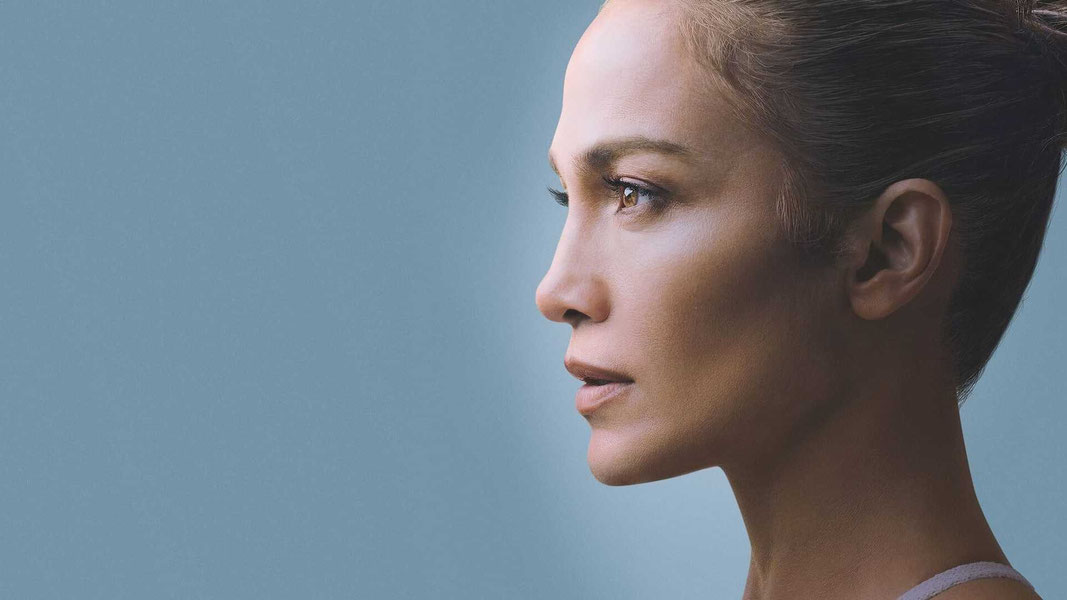 Дженнифер Лопес. Выступление на Супербоуле