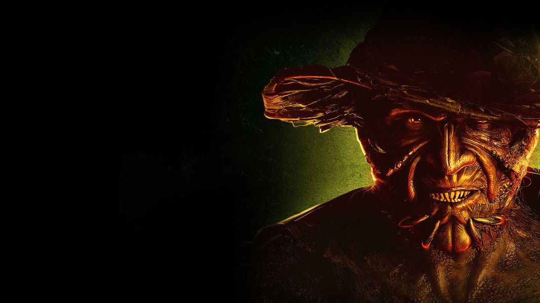 Джиперс Криперс: Возрожденный