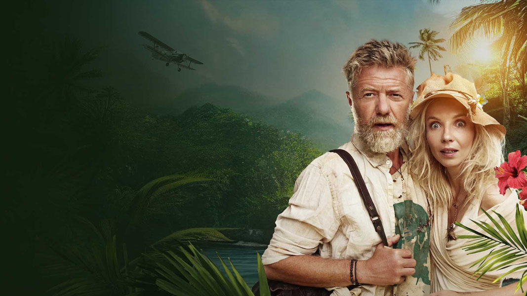 Changalzordagi g'alva