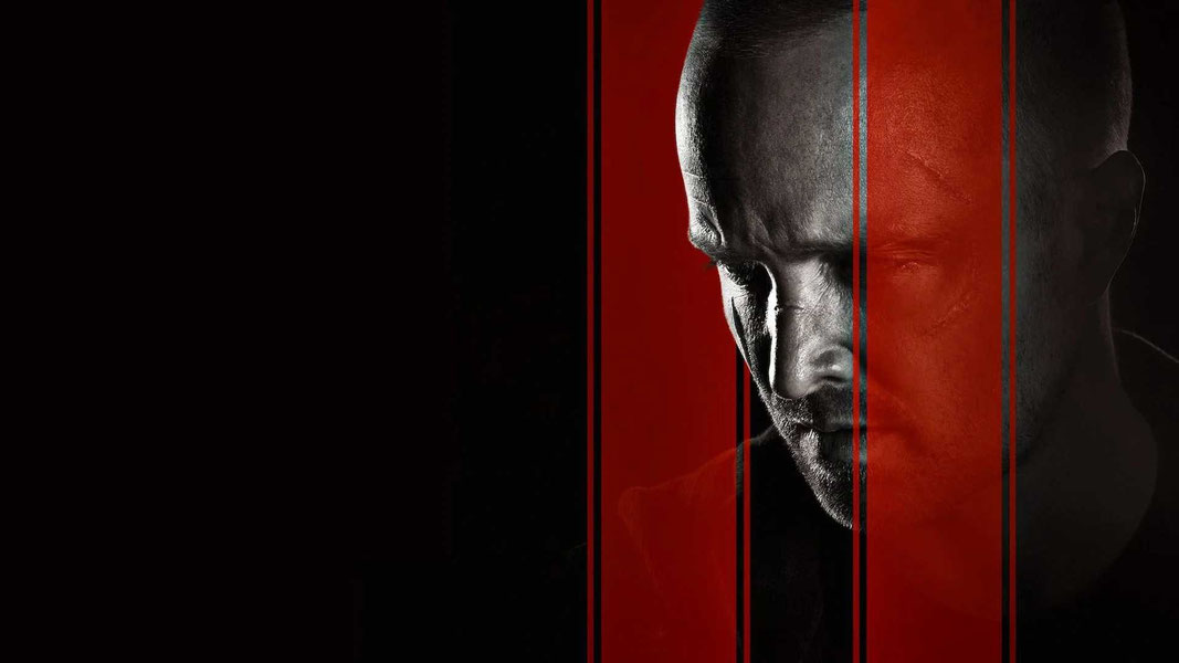 El Camino: Во все тяжкие