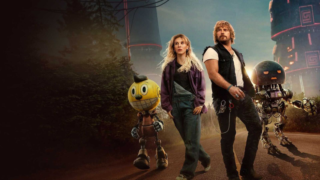 Электрический штат