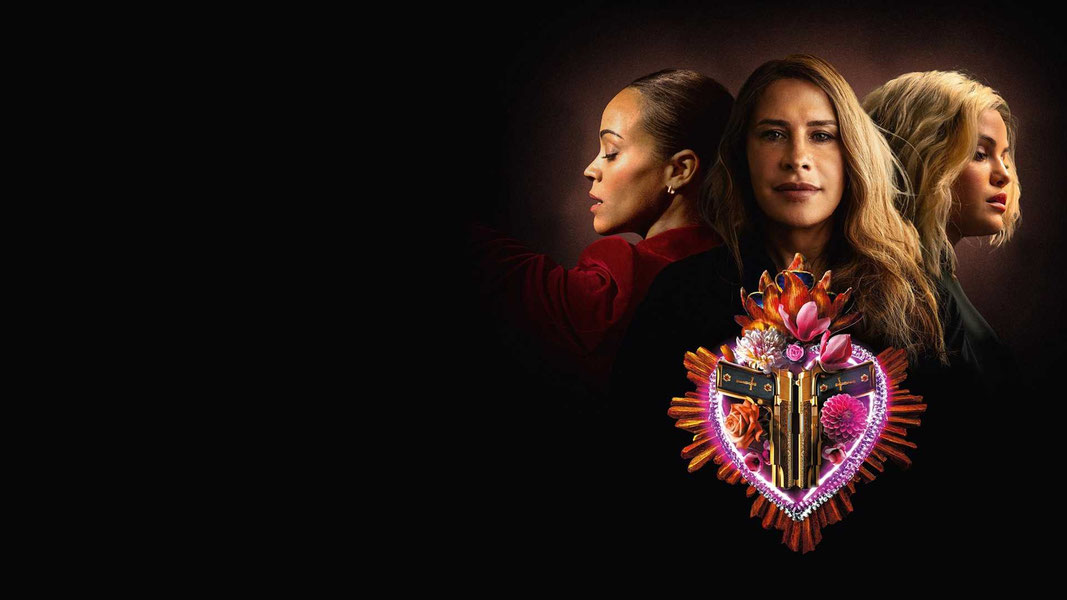 Эмилия Перес