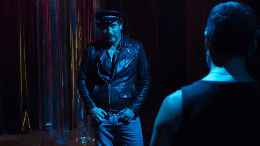 Фассбиндер